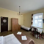 Sloneczna * Ustronie Morskie