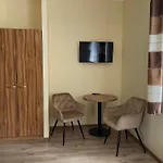 Sloneczna * Ustronie Morskie