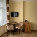 Ubytování v soukromí Sloneczna