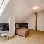 Ubytování v soukromí Sloneczna Ustronie Morskie