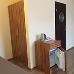 Rum i privatbostad Sloneczna