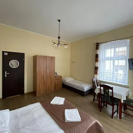 Sloneczna * Ustronie Morskie