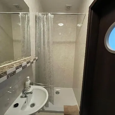 Sloneczna * Ustronie Morskie