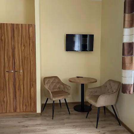 Sloneczna * Ustronie Morskie