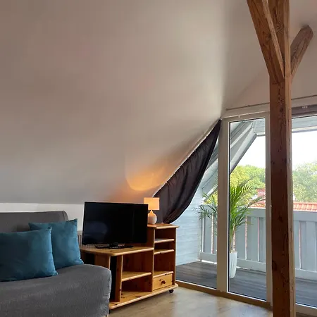 Sloneczna Ustronie Morskie