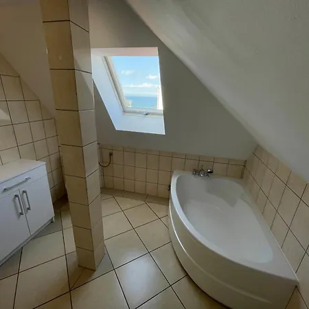 Sloneczna Δωμάτια σε οικογενειακή κατοικία *