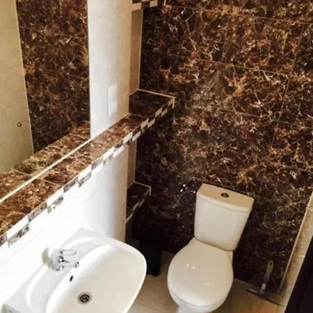 Δωμάτια σε οικογενειακή κατοικία Sloneczna