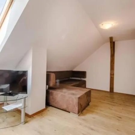 Δωμάτια σε οικογενειακή κατοικία Sloneczna Ustronie Morskie