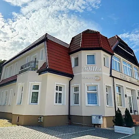 Sloneczna *