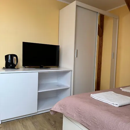 Sloneczna أوسترونيه مورسكية