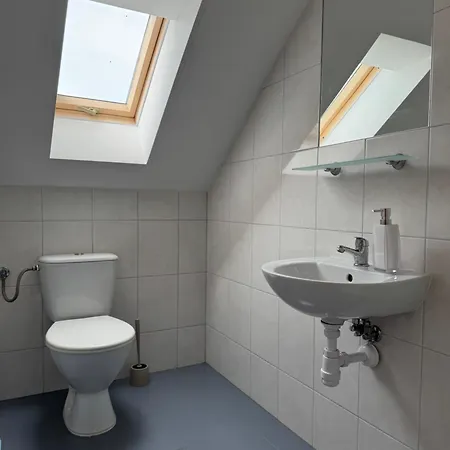 Sloneczna * Ustronie Morskie