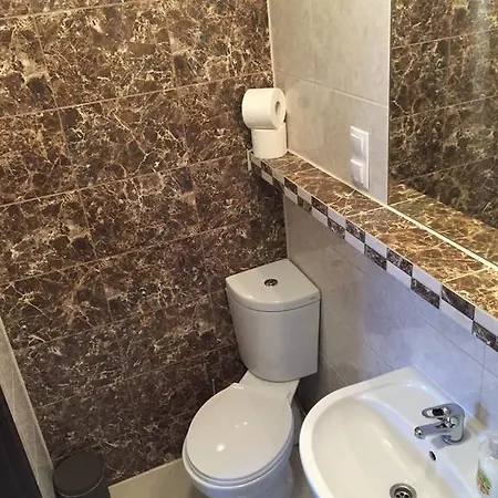 Sloneczna Δωμάτια σε οικογενειακή κατοικία *