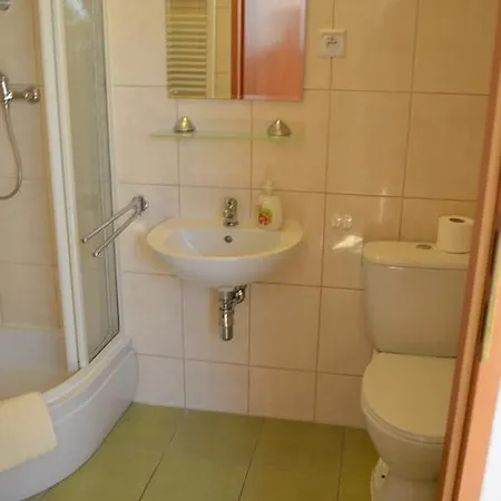 Sloneczna * Ustronie Morskie