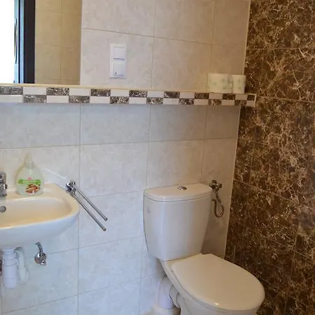 Sloneczna Δωμάτια σε οικογενειακή κατοικία Ustronie Morskie