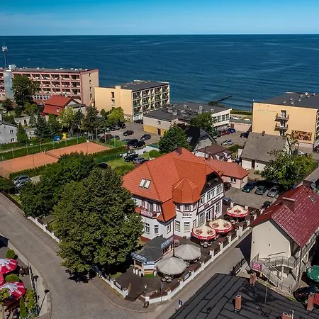 Sloneczna Accommodatie bij particulieren *