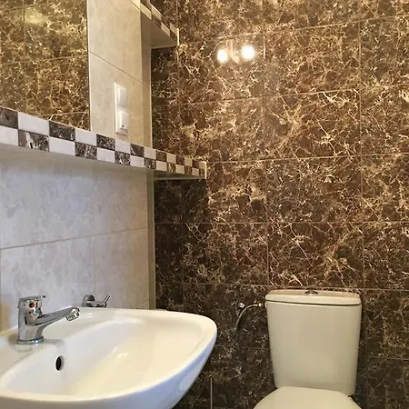 Δωμάτια σε οικογενειακή κατοικία Sloneczna *