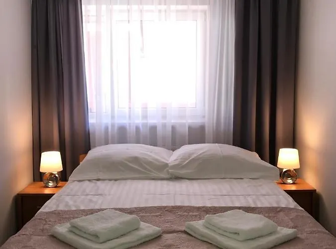 Sloneczna Rum i privatbostad