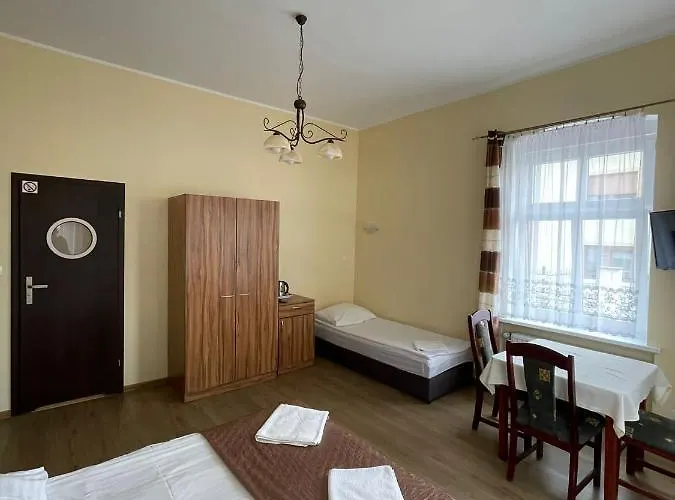 Sloneczna * Ustronie Morskie