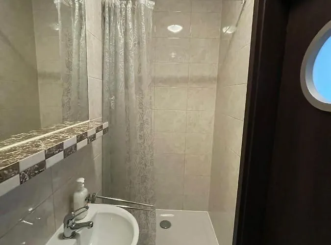 Sloneczna * Ustronie Morskie