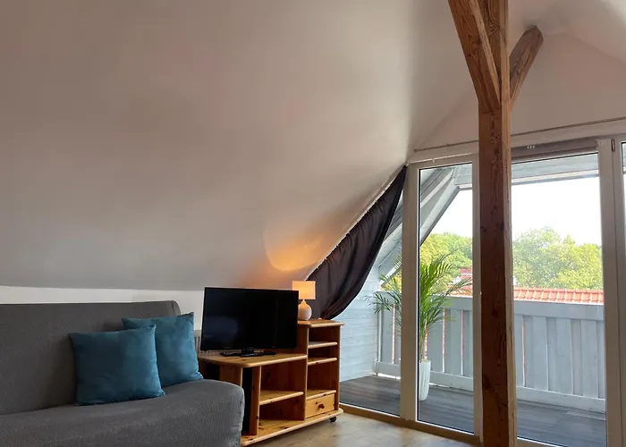 Sloneczna Ustronie Morskie