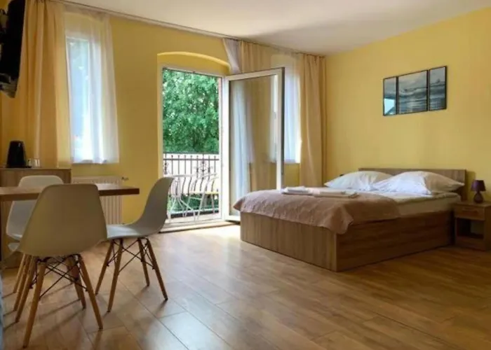 Sloneczna Rum i privatbostad