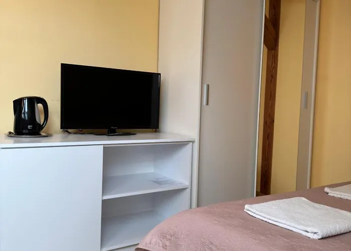 Sloneczna Ustronie Morskie