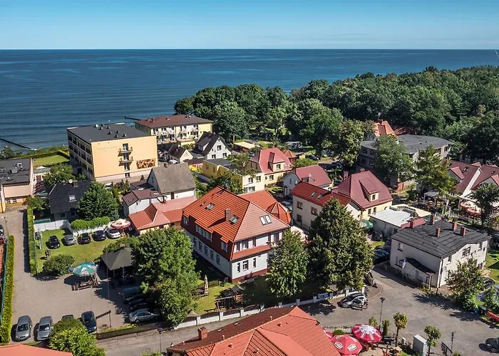 Sloneczna * 尤斯托尼莫斯基