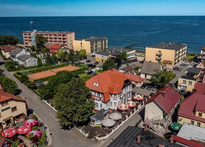 Sloneczna Rum i privatbostad *